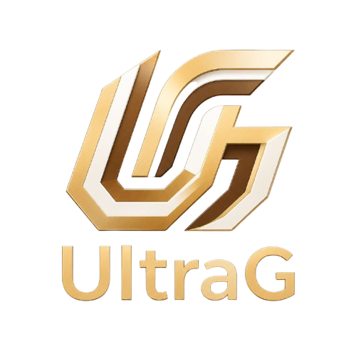 UltraG Logo